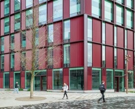 Dingwall Rd, Croydon en alquiler Foto del edificio- Imagen 1 de 4