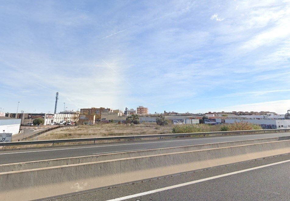 Terreno en Albal en venta Foto del edificio- Imagen 1 de 13