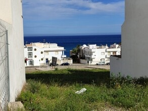 Calle Luis Gordillo, 8, Carboneras, ALM - AÉREA vista de mapa - Image1
