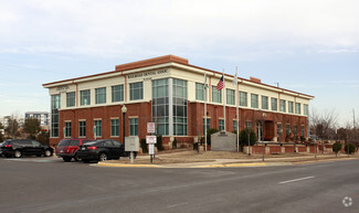 Más detalles para 9110 Railroad Dr, Manassas Park, VA - Oficina en alquiler