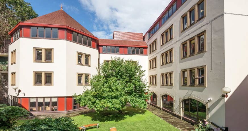 Lewins Mead, Bristol en alquiler - Foto del edificio - Imagen 3 de 8