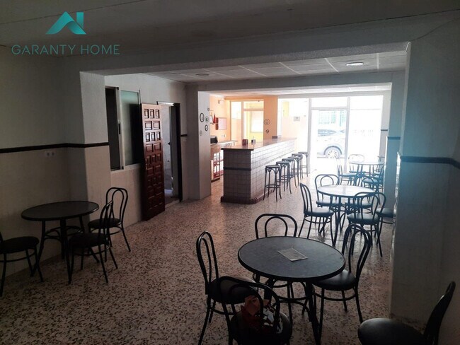 Más detalles de Edificio residencial​ en venta