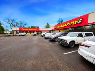 Más detalles para 532 NW 3rd St, Corvallis, OR - Locales en alquiler