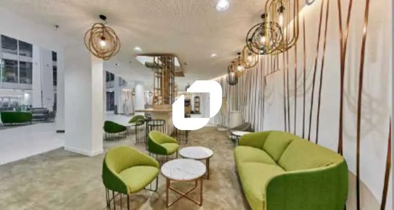 9 Quai Du Président Paul Doumer, Courbevoie en alquiler - Foto del edificio - Imagen 2 de 16