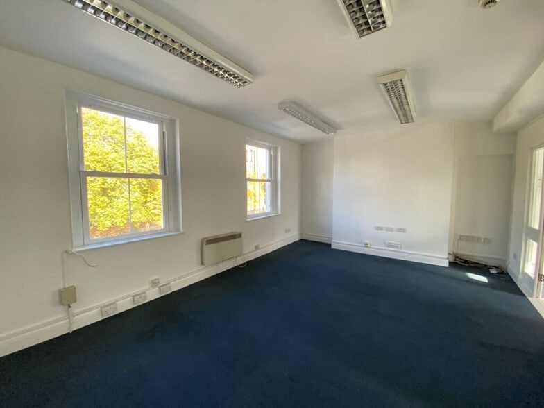 39-39A Broadway, London en alquiler - Foto del interior - Imagen 1 de 4