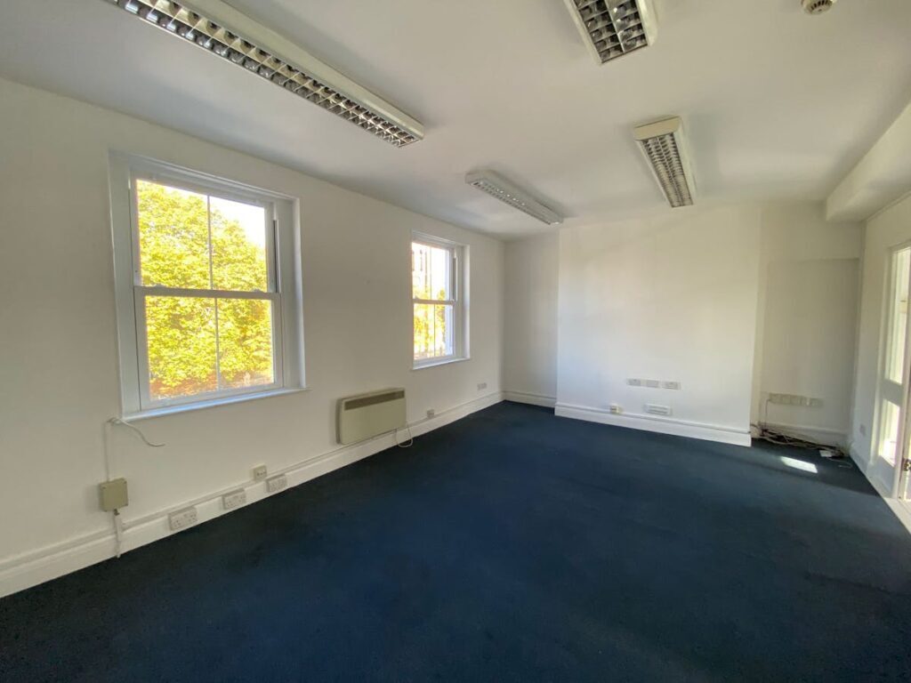 39-39A Broadway, London en alquiler Foto del interior- Imagen 1 de 5