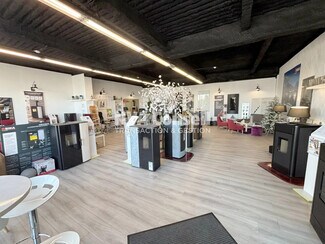 Más detalles de 7 Avenue Du Général Leclerc, Pierrelaye - Local en alquiler