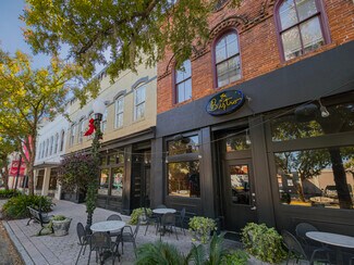 Más detalles de 128-130 N Ashley St, Valdosta, GA - Local en venta