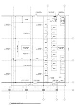 6363-6375 Transit Rd, Lancaster, NY en alquiler Plano de la planta- Imagen 2 de 2