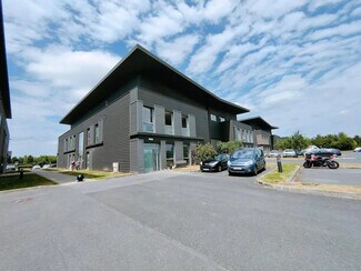 Más detalles de 1 Rue Charles Cordier, Ferrières-en-Brie - Oficina en venta