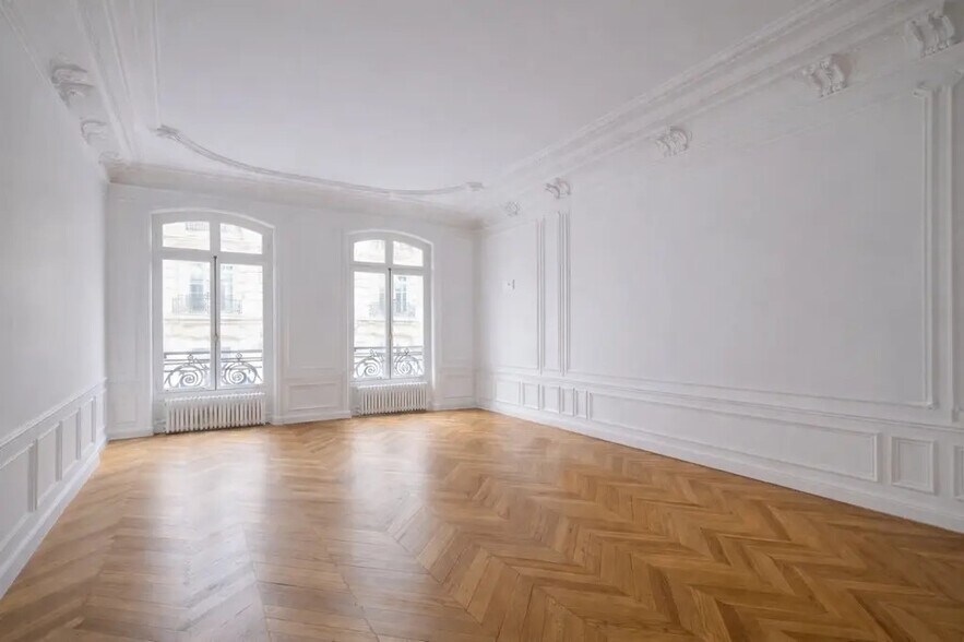 Oficina en Paris en alquiler - Foto del interior - Imagen 1 de 5