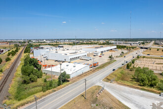 37 NE 122nd St, Oklahoma City, OK - VISTA AÉREA  vista de mapa - Image1