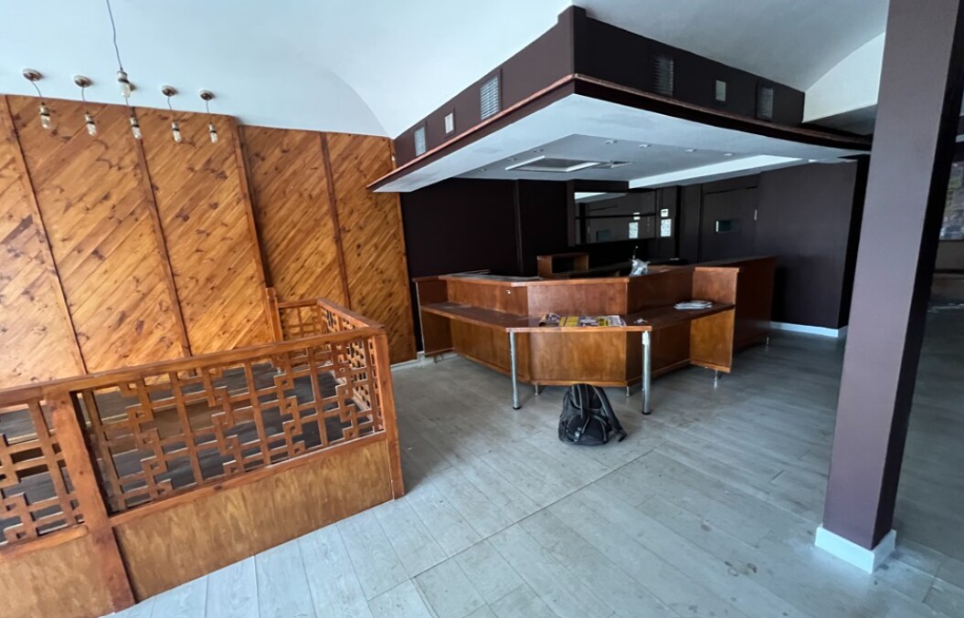 8-9 Rocks Ln, London en alquiler Foto del interior- Imagen 1 de 6