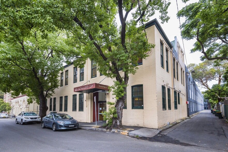1-7 Moorgate Street, Chippendale en venta - Foto principal - Imagen 1 de 8