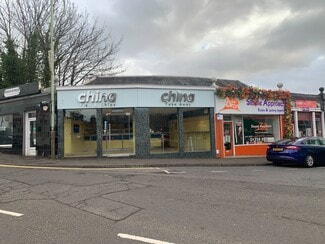 Más detalles de 2-18 St. Leonards Bridge, Perth - Local en alquiler