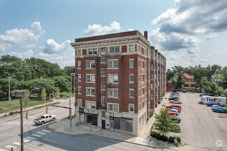 Más detalles para 111 E 16th St, Indianapolis, IN - Locales en alquiler