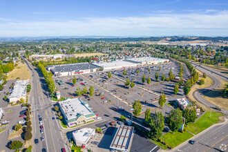 1270 Lancaster Dr SE, Salem, OR - VISTA AÉREA  vista de mapa