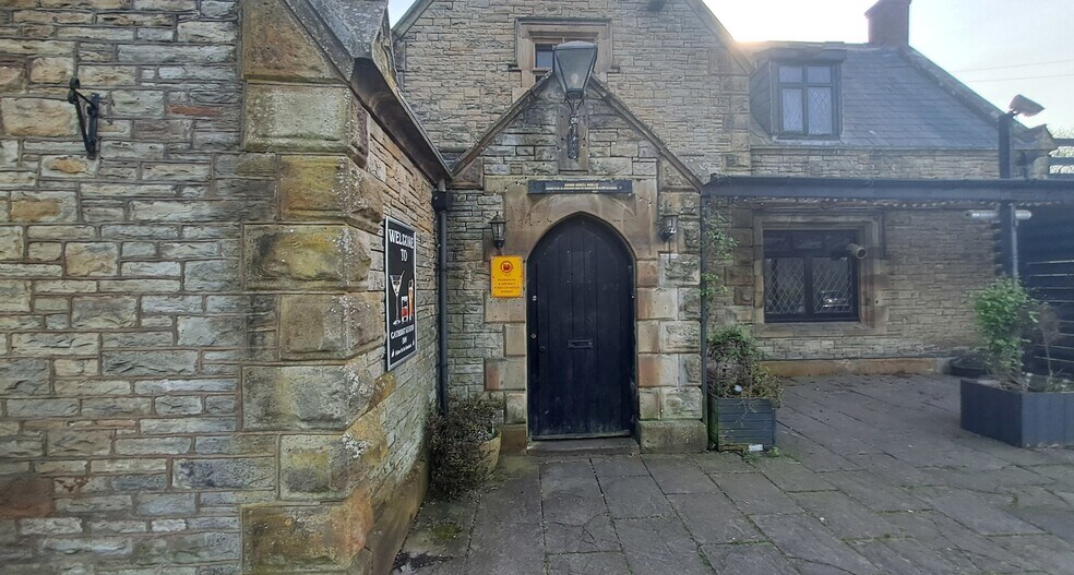 162 Gathurst Ln, Wigan en alquiler - Foto del edificio - Imagen 2 de 3
