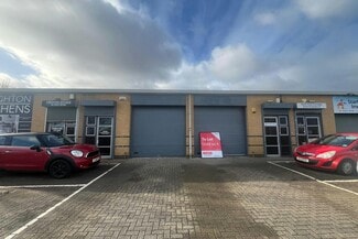 Más detalles de 6 Empress Ct, Greenock - Flex en alquiler