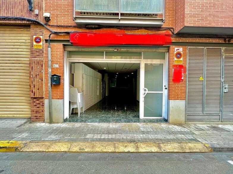 Edificio residencial en Aldaia, Valencia en venta - Foto del interior - Imagen 1 de 2