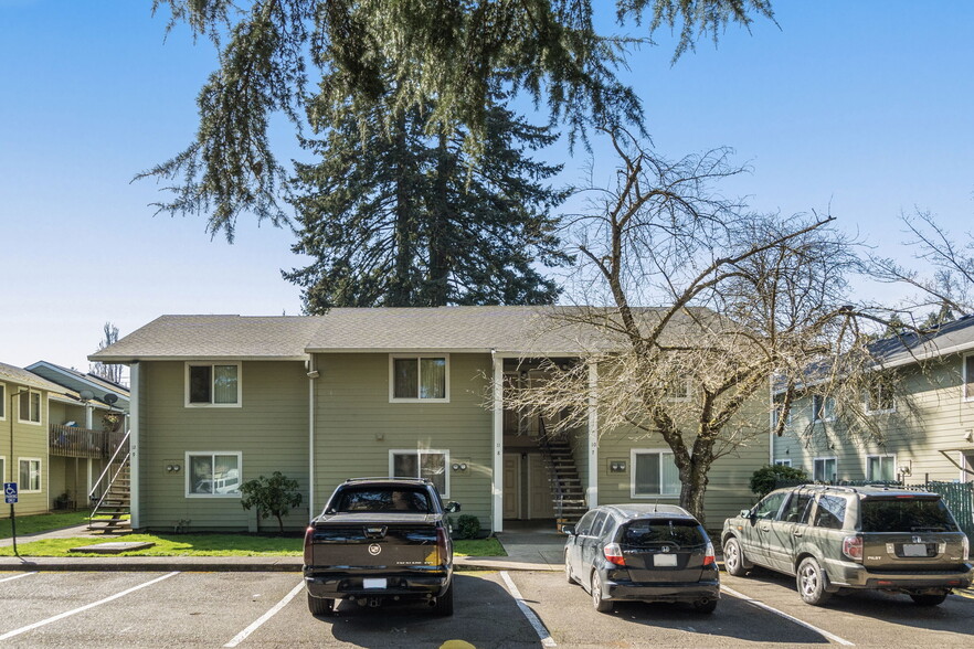 100 Gatch St, Woodburn, OR en venta - Foto del edificio - Imagen 2 de 12