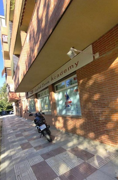 Edificio residencial en Humanes de Madrid, Madrid en venta - Foto del edificio - Imagen 2 de 2