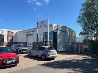 Más detalles de Toll Bridge Rd, Blaydon On Tyne - Nave en alquiler