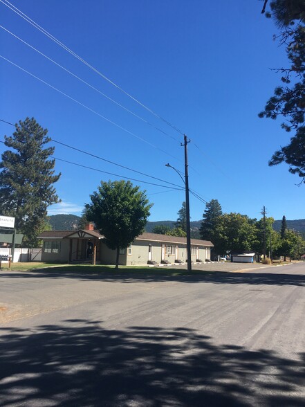 31901 US Highway 2, Libby, MT en venta - Foto del edificio - Imagen 3 de 97