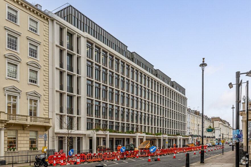 11 Belgrave Rd, London en alquiler - Foto principal - Imagen 1 de 8