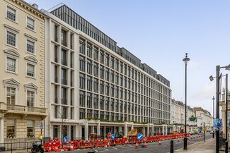 Más detalles de 11 Belgrave Rd, London - Local en alquiler