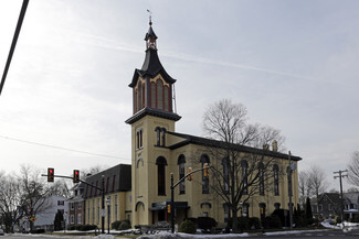 Más detalles para 10 S Clinton St, Doylestown, PA - Oficinas en alquiler