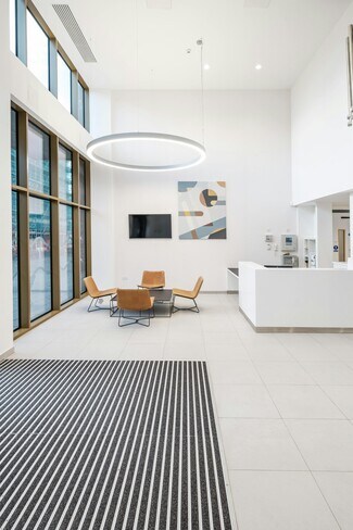 Más detalles de Union Row, Aberdeen - Oficina en alquiler