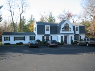 257 Federal Rd, Brookfield, CT en venta - Foto principal - Imagen 1 de 1