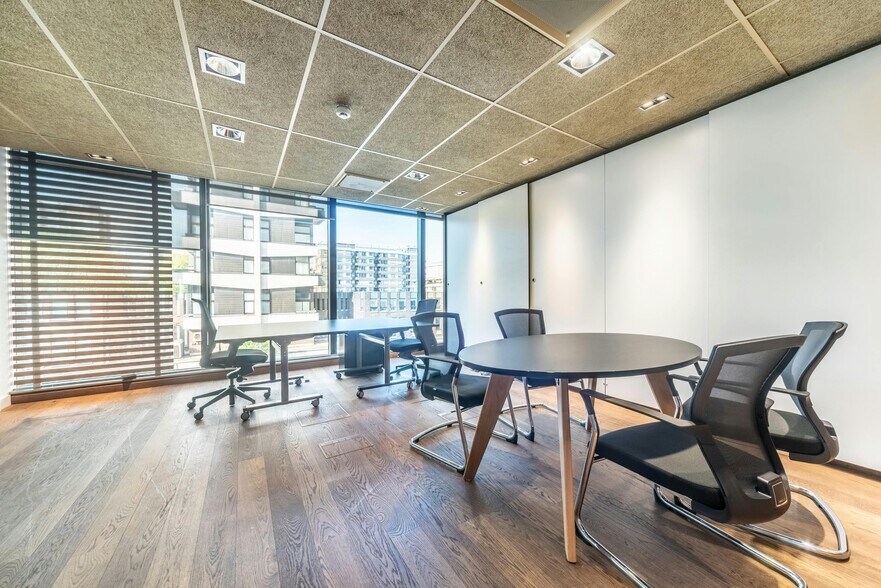 178-180 Edgware Rd, London en alquiler - Foto del edificio - Imagen 2 de 29