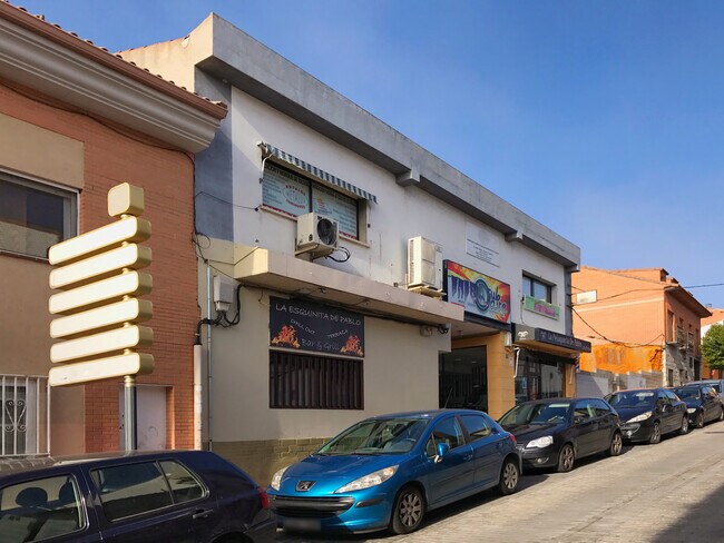 Más detalles de Local en venta