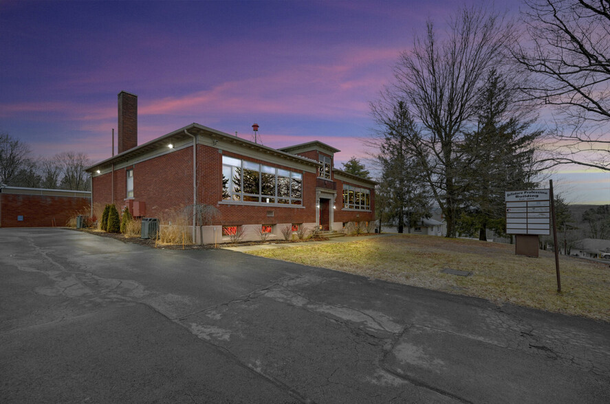 707 Gardner Rd, Elmhurst Township, PA en venta - Foto del edificio - Imagen 3 de 20