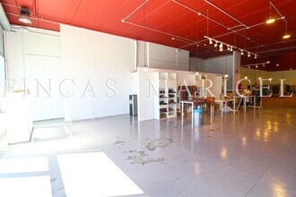 Nave en Sitges, Barcelona en alquiler Foto del interior- Imagen 2 de 27