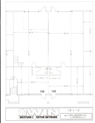 Más detalles para 6801 S Emporia St, Englewood, CO - Oficinas en alquiler