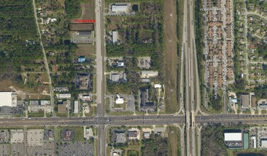 0 Saint Johns Bluff Rd, Jacksonville, FL - VISTA AÉREA  vista de mapa - Image1