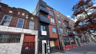 Más detalles de 1490 Saint Johns Pl, Brooklyn, NY - Edificio residencial en venta