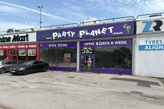 Canwick Rd, Lincoln en alquiler Foto del interior- Imagen 1 de 4