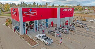 Más detalles para 8502 Resources Rd, Grande Prairie, AB - Locales en venta