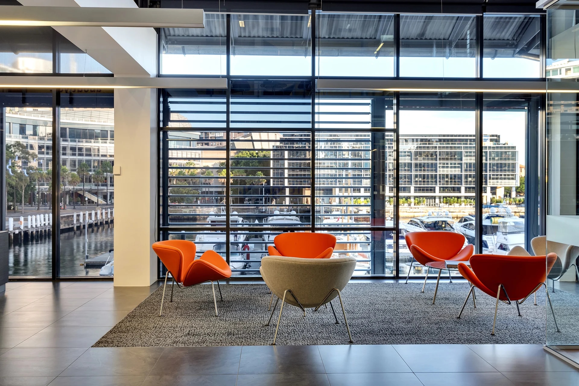 50-52 Pirrama Rd, PYRMONT en alquiler Foto del interior- Imagen 1 de 2