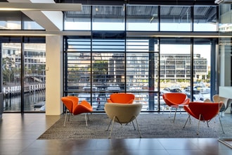 50-52 Pirrama Rd, PYRMONT en alquiler Foto del interior- Imagen 1 de 2