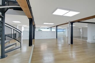 Maidstone Building Mews, London en alquiler Foto del interior- Imagen 2 de 5