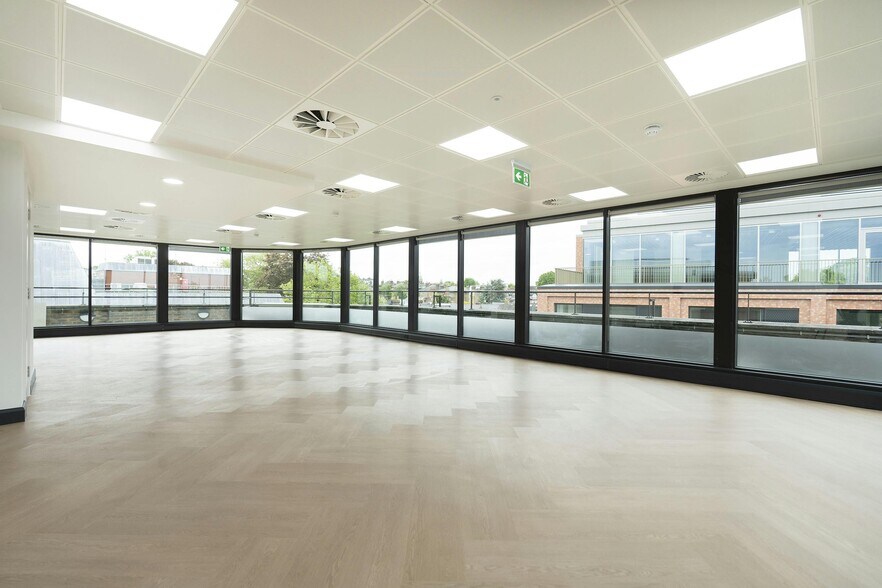 26-30 Paradise Rd, Richmond en alquiler - Foto del interior - Imagen 3 de 5