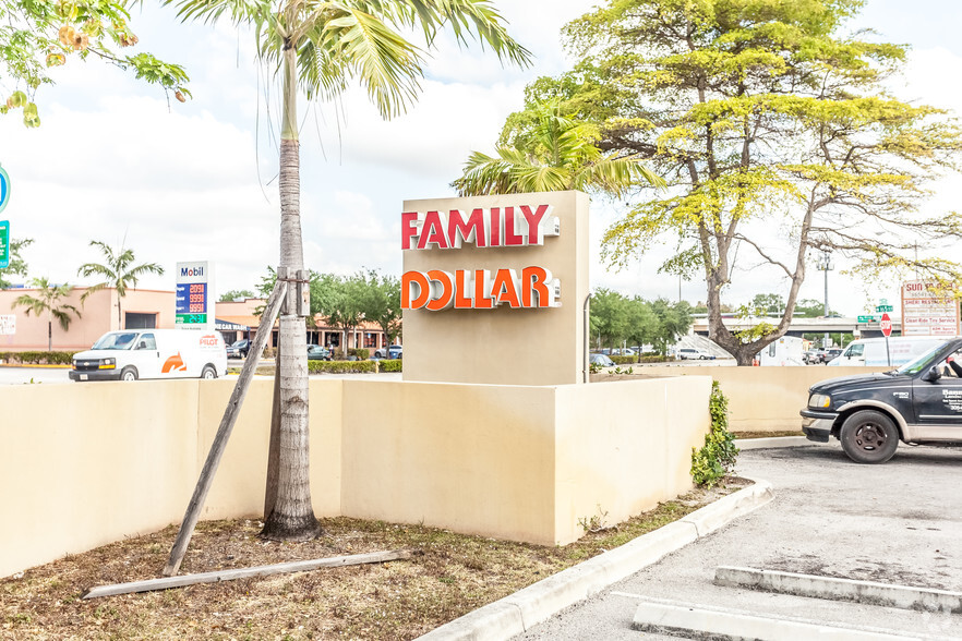 16525 NW 27th Ave, Miami Gardens, FL en alquiler - Foto del edificio - Imagen 3 de 5