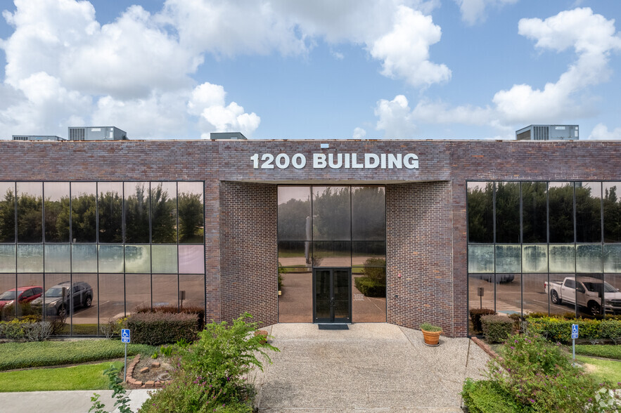 1200 Highway 146 S, La Porte, TX en alquiler - Foto del edificio - Imagen 1 de 4