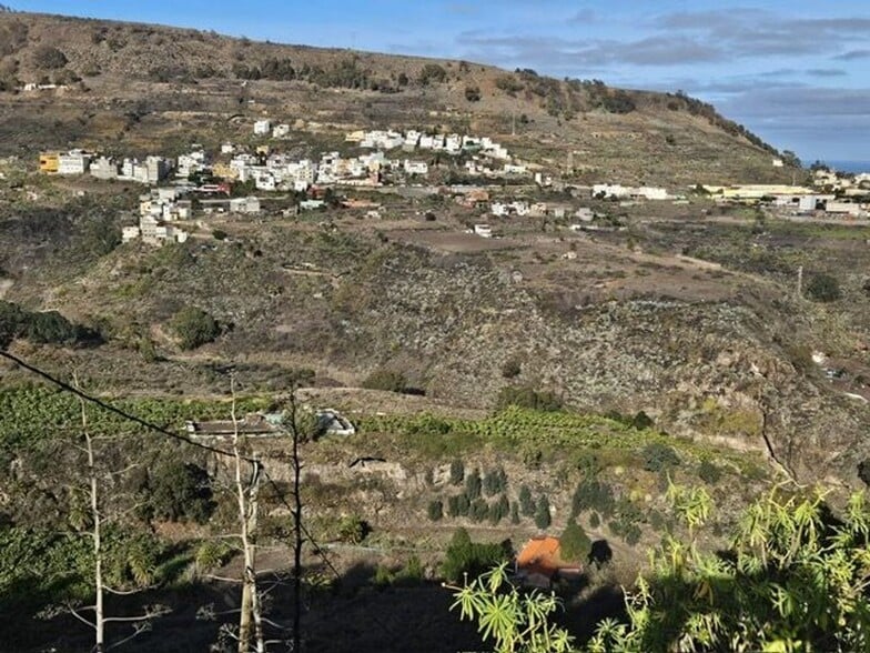 Calle Cieguita de Lugarejo, 3, Las Palmas de Gran Canaria, Las Palmas en venta - Vista aérea - Imagen 2 de 9