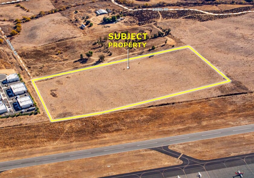 00 Jolynn Rd, Murrieta, CA en venta - Foto del edificio - Imagen 1 de 6